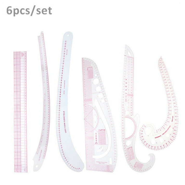 Yardstick drawing deals