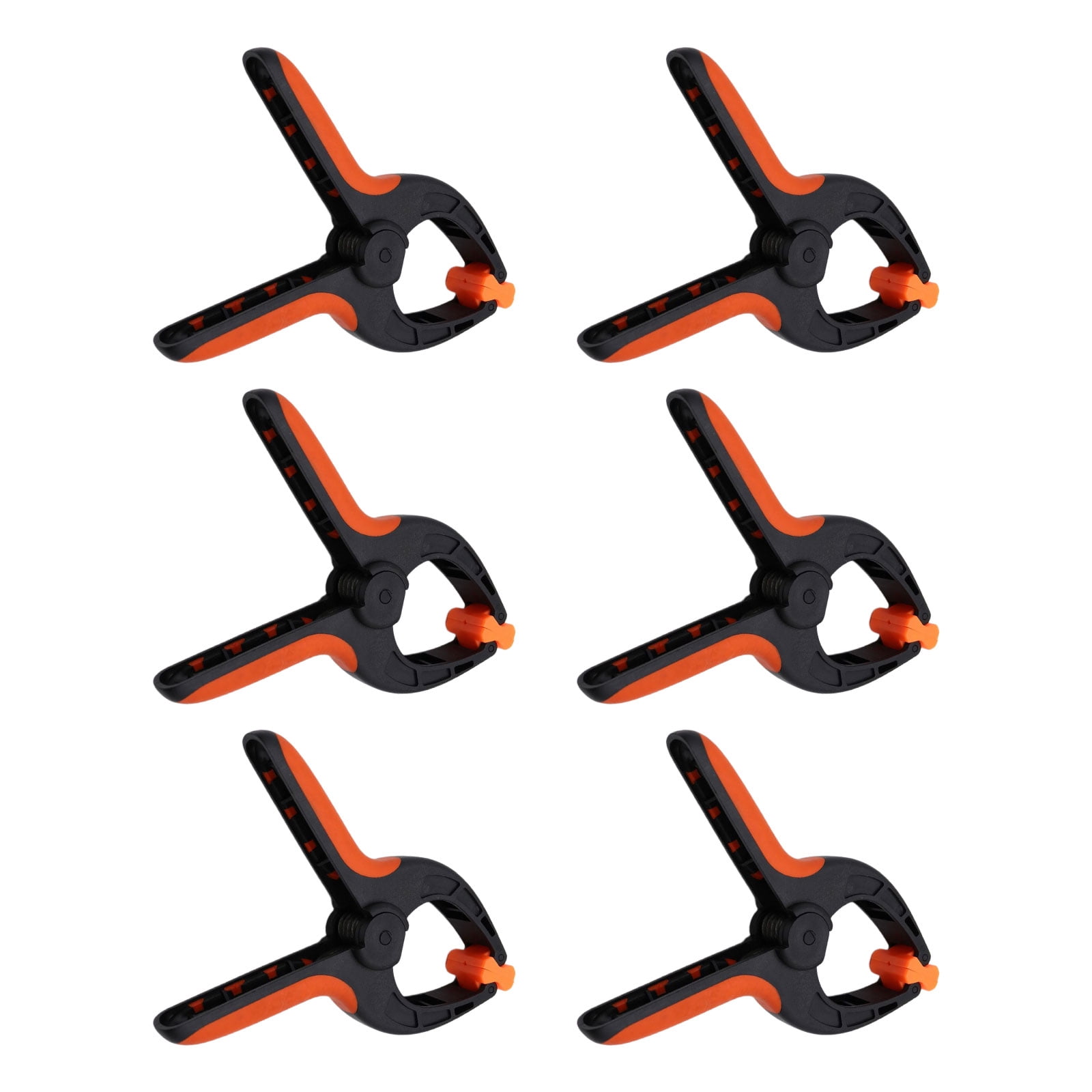 6Pcs Small Fixing Middle Frame Bracket Fixing Tool Photo Studio ...