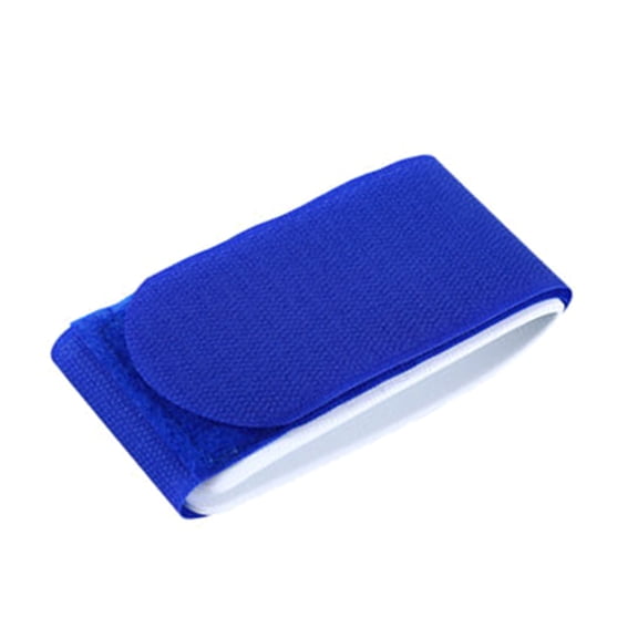 6Pcs Snowboard Wraps Ties Ski Wrap Versatile Fixing Strap Snowboard Straps Ski Fixing Skis Snowboard Binding Parts