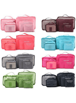 Cozy Essential Vacuum Storage Bag For Travel Storage,High Density