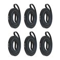 thumbnail image 1 of 6Pcs Universal Dryer Drum Belt Replacement for Major Brands Easy Install, Long-Lasting, 1 of 6