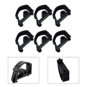 6Pcs Workbench Leg Catch Spring Parts 242416-00 For Decker Workmate Wm225 Mm003 Wm425 Leg Catch Power Tools Accessories Fangkenuo