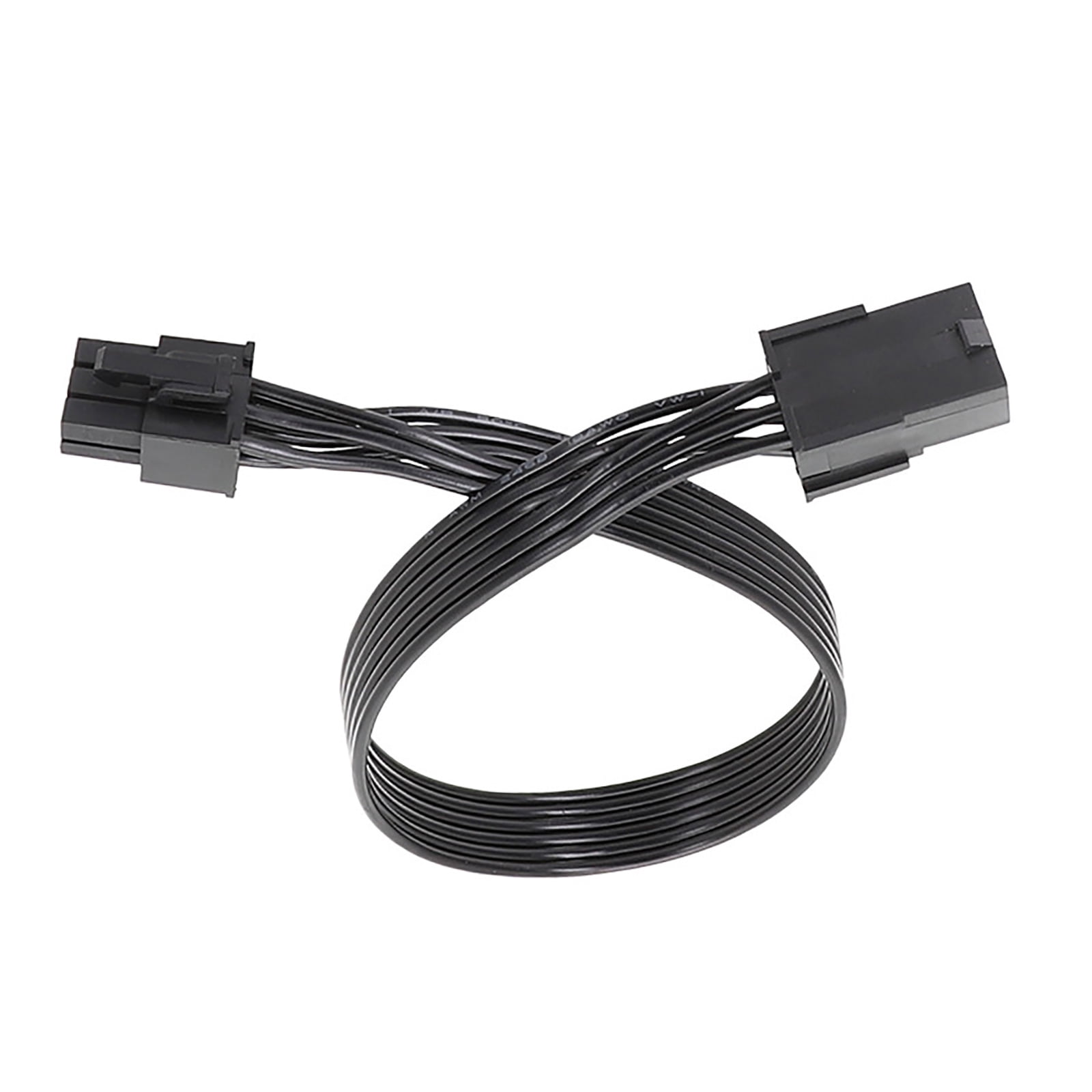 6Pin PCIE Cable PCIExpress 6Pins Power Extension Stable and Efficient ...