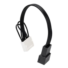 6Pin to 4Pin PVC CPU Fan Extension Cord For Z440 Z640 Workstations Connection 20Cm Length