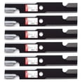 thumbnail image 1 of 6Pk 792-030 Oregon Blades Compatible With Exmark 103-6402, 103-6402-S, 1 of 1