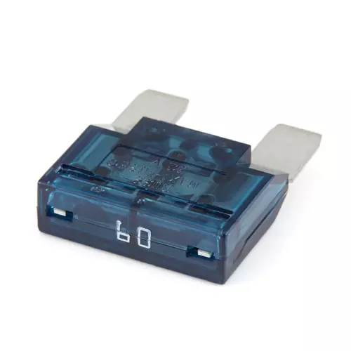 6Pk Chieftain Bussmann Max-60 Plug-In Automotive Maxi Blade Fuses 60 Amp