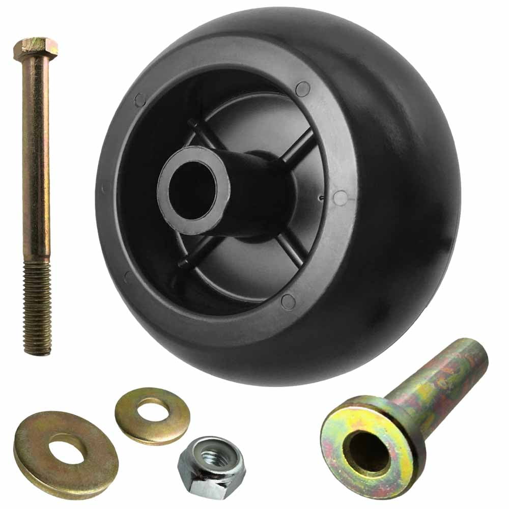 Stens 210-165 Deck Wheel - Mäherrad 5x2 3/4 Für Exmark & Toro