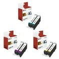 thumbnail image 1 of 6Pk LTS CLI-221 CMY HY Compatible for Canon Pixma iP3600 iP4600, MP540 Ink, 1 of 3