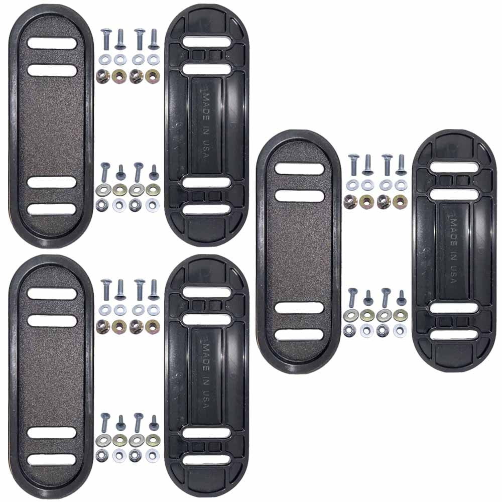 Kit Slittamenti Originali MTD 753-06205 Per Troy Bilt Cub Cadet – OEM 731-05984A/731-05984