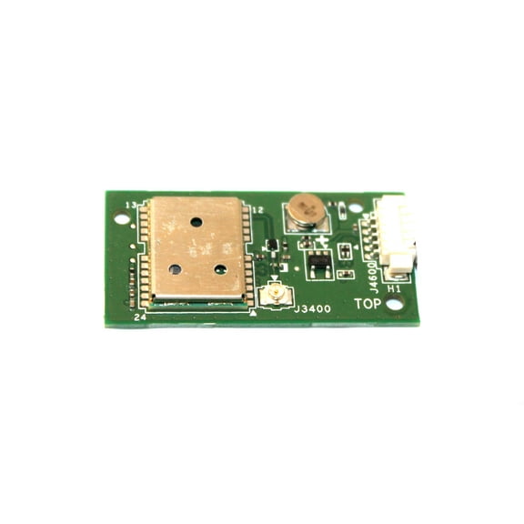 6QC7J DELL GENUINE GPS_B2 MODULE BOARD UBLOX NEO-M8Q-0-10