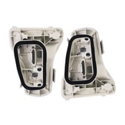 6QD945257A 6QD945258A Rear Taillight Lampholder For VW POLO 9N 2006-2010 Tail Lamp Circuit Board
