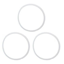 6Qt Silicone Sealing For Ring Perfect Replacement Accessory For Pressure Cooker