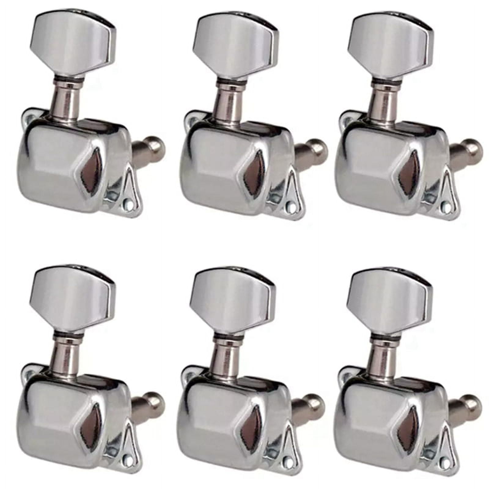 Replacing guitar tuners discount