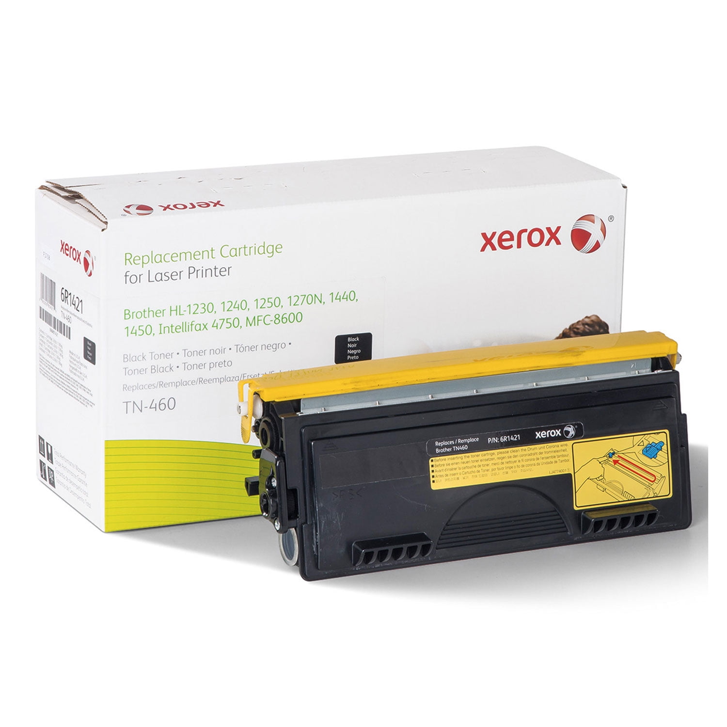 Xerox Printer Ink in Printers & Supplies | Black - Walmart.com