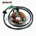 thumbnail image 1 of 6R8-85560-00-00 Stator for Yamaha Jet-Ski SuperJet 650 Wave Runner III 650, 1 of 2