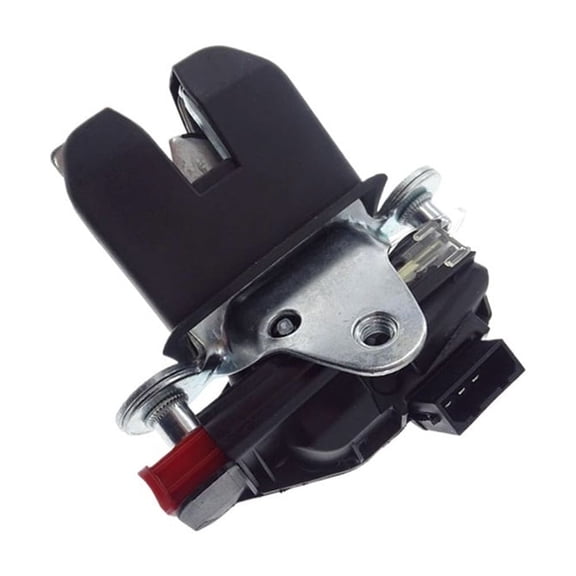 6RU827505C 6RU827505R Tailgate Lock Actuator Rear Trunk Block For VW Polo 2009-2021