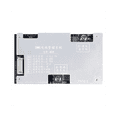 6S 40A Ternary Lithium Battery Protection Board 24V Charge and