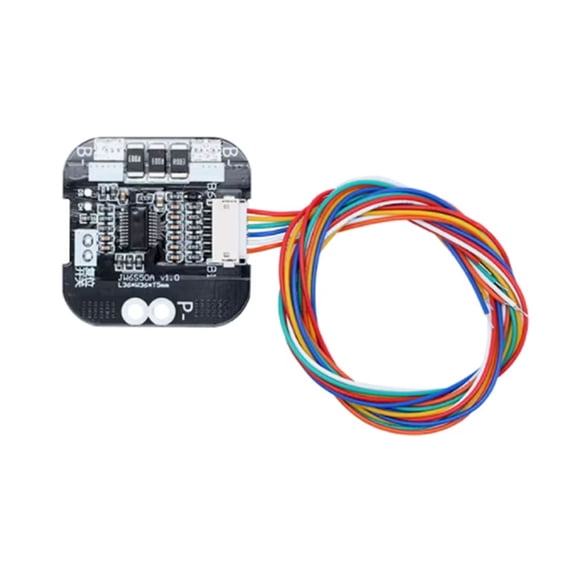 6S 50A Battery Module Battery Protective Board For Model Aircraft