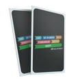 thumbnail image 1 of 6S Lean Workspace (2-PACK) 24" x 36" Plastic Signs | Sign Insert 4mm Corrugated Plastic Signs Storefront Window Poster, 1 of 2