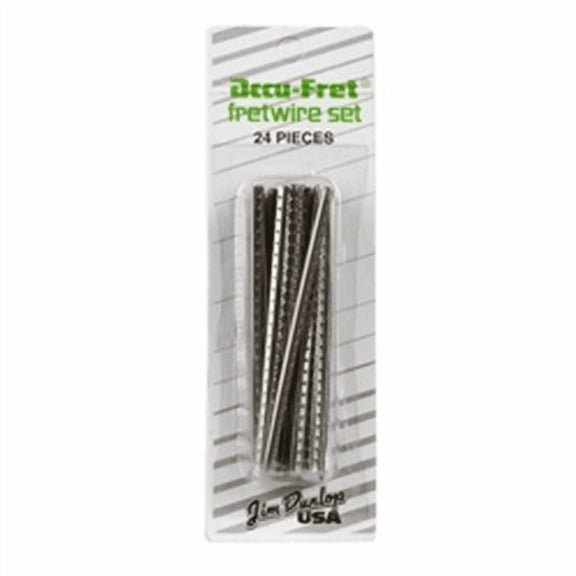 6S6100 Frtwire 2-5/8 In-24/Set