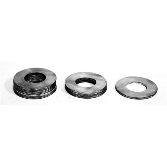 6SHIMKIT 1.25 in. OD Steel Valve Spring Shim Kit