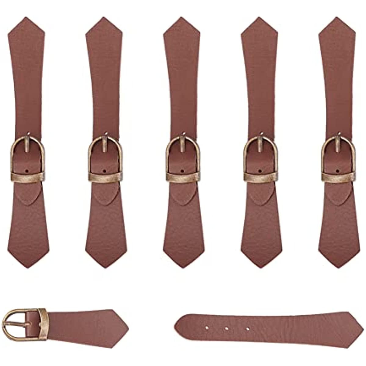 6 Set 3 Colors Interlocking Metal Buckle 2x1.6inch Interlocking Buckle  Clasp Belt Accessories for DIY Waist Belt Hand Sewing Dress Belt Making 8mm  Thick 