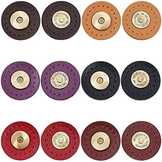 Sewing Magnet Hidden Magnetic Buttons/Snaps Hidden Magnets for Clothing -  China Magnetic Button, Magnetic Snaps