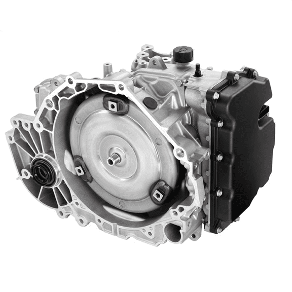6T40 Automatic Transmission Assembly AWD For 2008-2020 Chevrolet Cruze Sonic Buick Encore 1.4L L4
