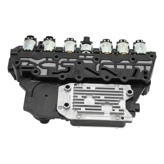 6T40 TCM 6T4 Transmission Computer Control Module
