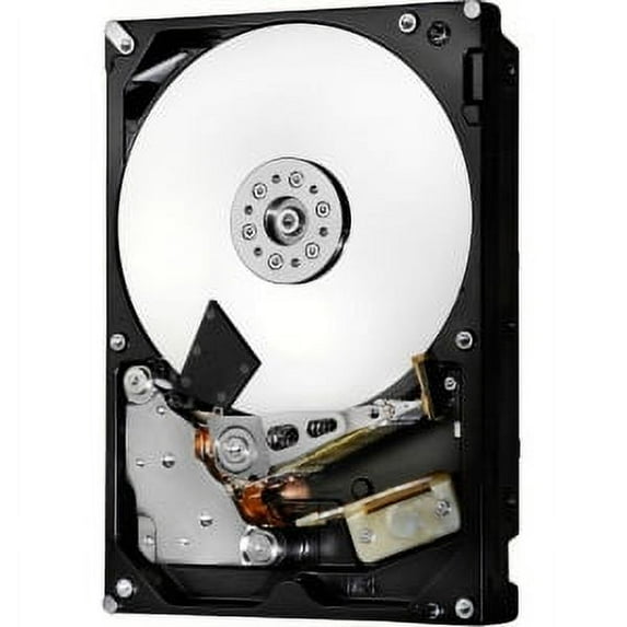 6TB ULTRASTAR 7K6000 SATA 7200
