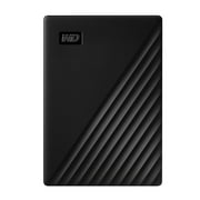 WD Drive PLUS 6TB External Portable Hard Drive