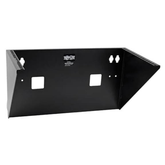 6U Wallmount Rack Bracket