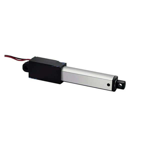 6V 12V 24V Micro Linear Actuator, Motor Actuador Lineal 10/21/30/50/100mm Stroke For Remote Controls Robotics Home Automation ,Against Corrosion