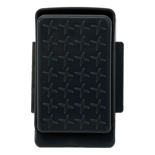 6V/12V Kids Ride on Car Wheels Power Accelerator Foot Pedal Switch