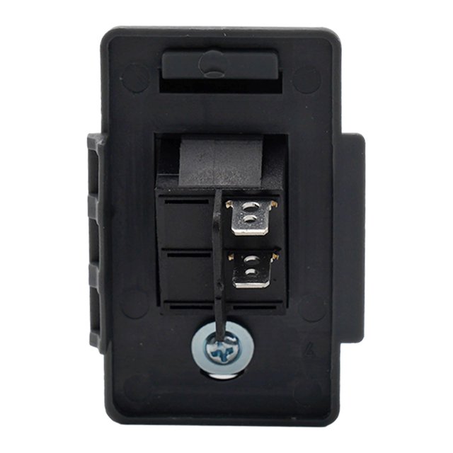 6V/12V Kids Ride On Car Wheels Power Accelerator Foot Pedal Switch