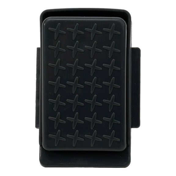 6V/12V Kids Ride On Car Wheels Power Accelerator Foot Pedal Switch Reset-Control