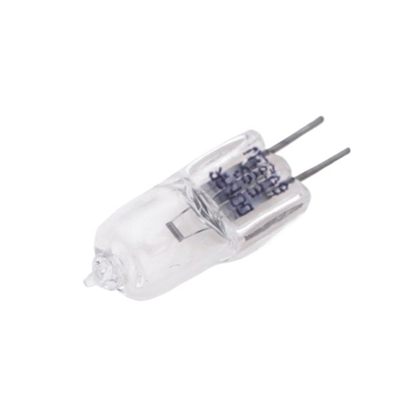 6V 20W ESB G4 Halogen Lamp Bulb for CX21 Microscope - Replacement for 64250 7388 (1-Pack)