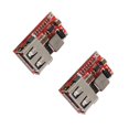 thumbnail image 1 of 6V 24V to 5V 3A USB Power StepDown Converters for Mobile and Tablet Charging, 1 of 8
