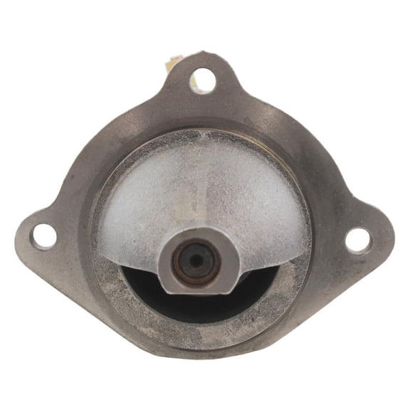 6V 9T CCW Starter Fits 1960-1968 Oliver Windrower 85 86 96
