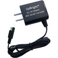thumbnail image 1 of 6V AC DC Adapter for M-ossy Oak Quad Four Wheeler 6 Volt Kid Trax KT1263WM KT1263 KT1211WM KT1211 KT1210WM KT1210 Kids Battery Ride on ATV LK-DC 060050 060100 Power Supply Charger, 1 of 1
