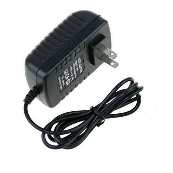 6V AC adapter for Texas Instruments TI-5006 TI-5006II SuperView 10-Dig Power Payless