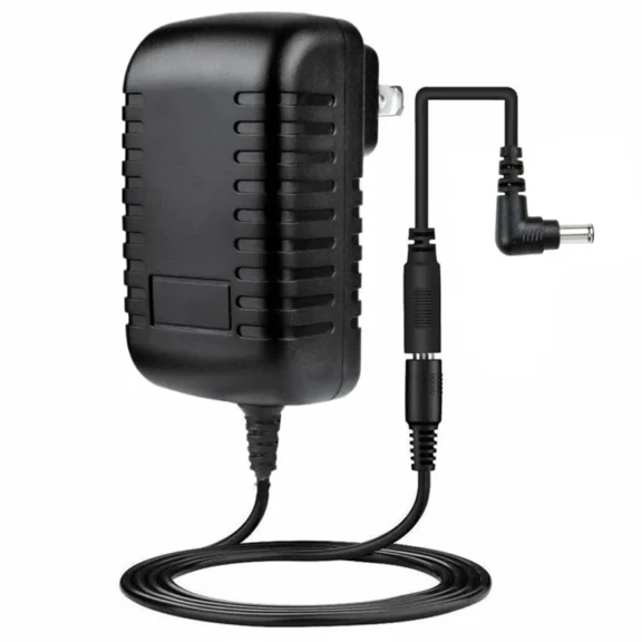6V Ac-Dc Adapter For Omron M3 M2 M5 M7 Blood Pressure Mains Adapter Cable Lead
