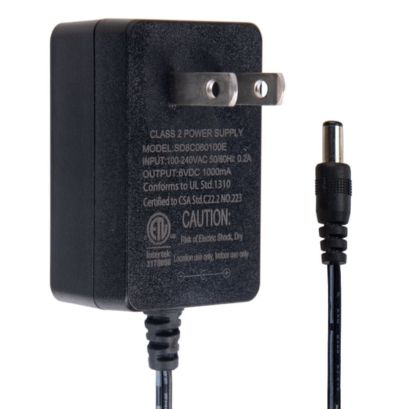 6V Charger for Kids Ride On Car, 6 Volt Battery Charger for Ride on Toys SUV Car a Variety of Electric Battery Power Adapter