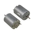 thumbnail image 1 of 6V DC Motor 340mA 14400RPM, 1 of 2