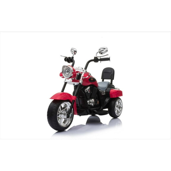 6V Freddo Toys Chopper Style Ride on Trike