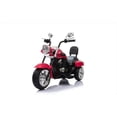 thumbnail image 1 of 6V Freddo Toys Chopper Style Ride on Trike, 1 of 11