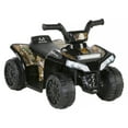 thumbnail interactive-video image 1 of 6V Realtree Quad, Battery Powered Ride-on, Ages 3+, 1 of 8