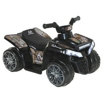 6V Realtree Quad, Battery Powered Ride-on, Ages 3 