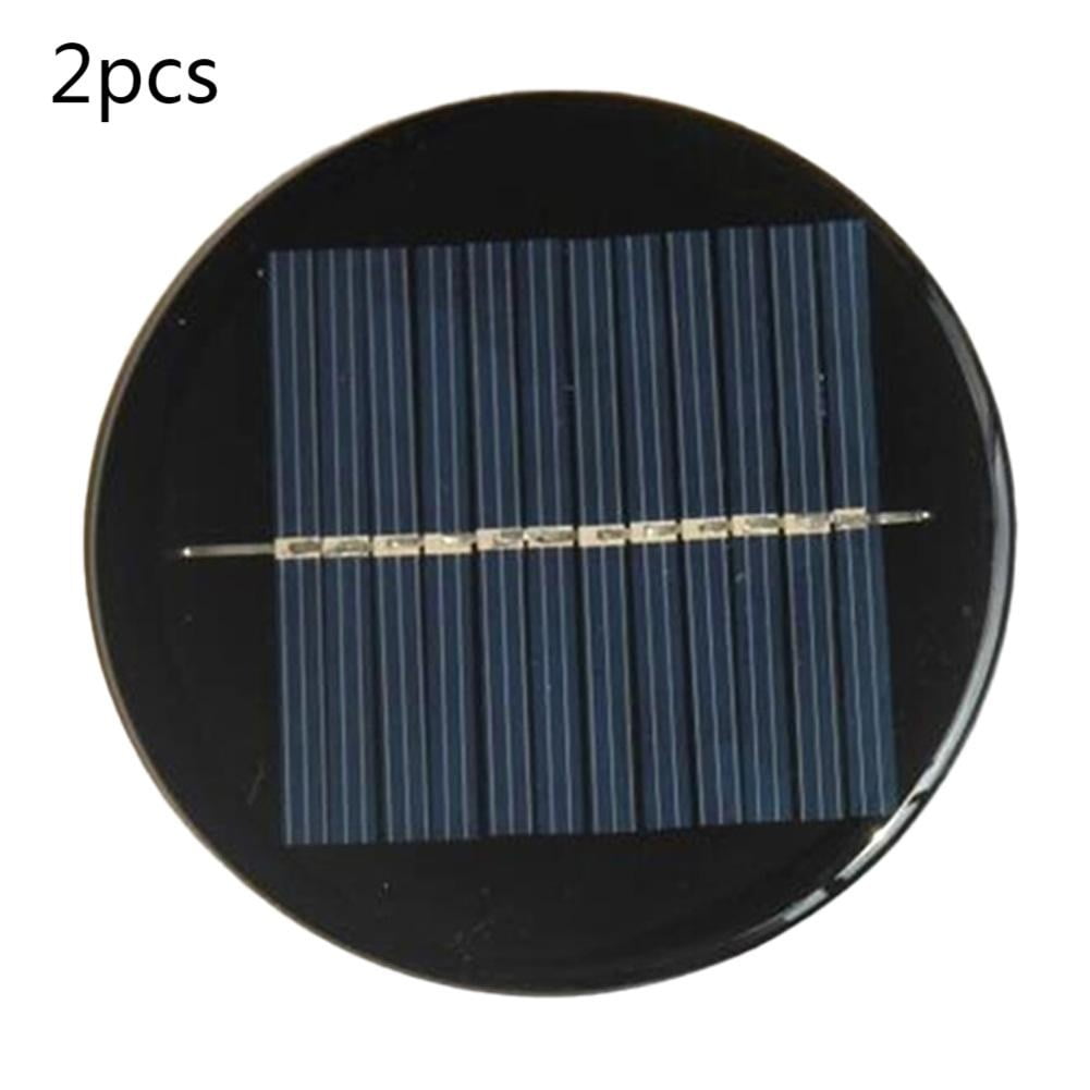 6V Solar Panel Battery Durchmesser Charger Diy Solar System Solar