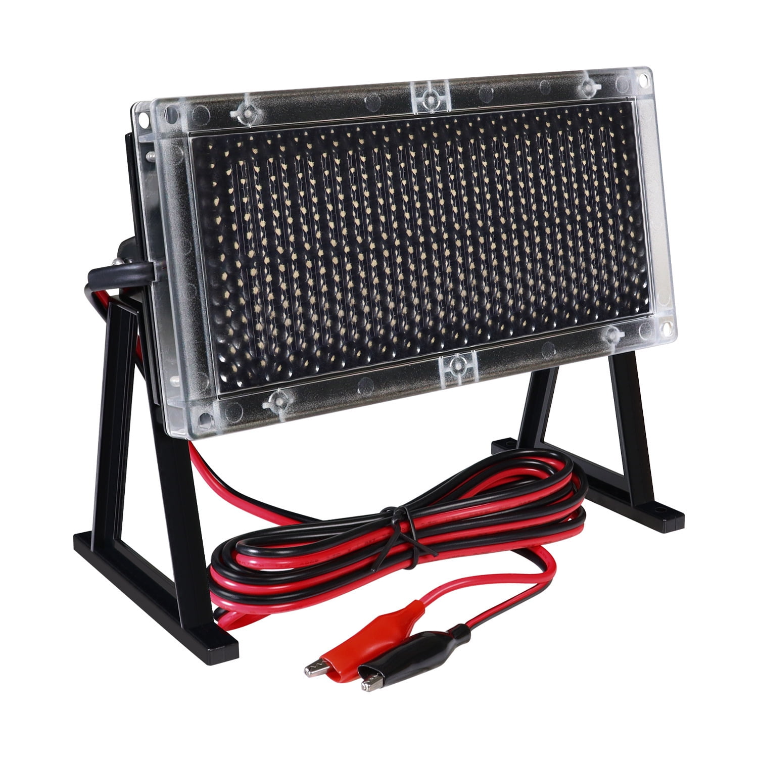 6V Solar Panel for Moultrie Feeders/Cameras